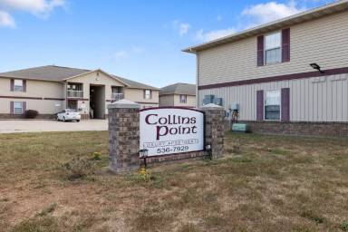 Main picture of 1780 S 15th St