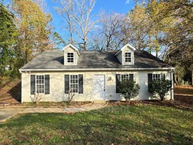 Main picture of 4345 Bonneville Dr