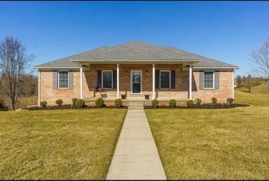 Main picture of 1020 Echo Valley Dr