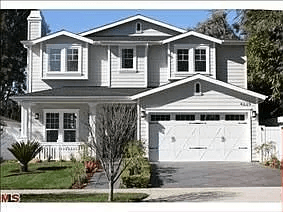 Main picture of 4229 Rhodes Ave