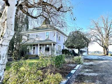 Main picture of 32221 S Meridian Rd