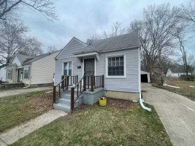 Main picture of 18966 Lahser Rd