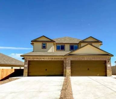 Main picture of 3417-3419 Haylee Grace PI