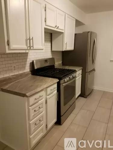 Main picture of 45 Brighton St