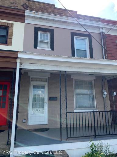 Main picture of 122 Manheim Ave