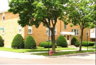 Main picture of 4400 N Mango Ave