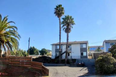Main picture of 4985 Comanche Dr