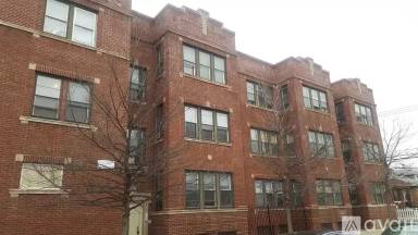 Main picture of 1549-53 N Waller Ave & 5655-59 W North Ave Apartments