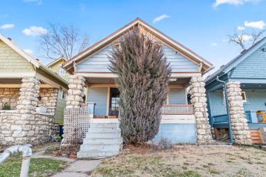 Main picture of 4145 Kenwood Ave