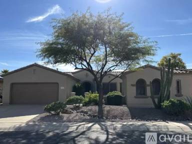 Main picture of 16919 W Villagio Dr