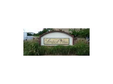 Main picture of Longleaf Villas