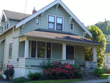 Main picture of 409 S Idaho St
