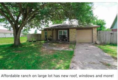 Main picture of 2910 Arkansas Ave
