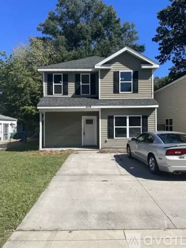 Main picture of 2116 Weber Ave