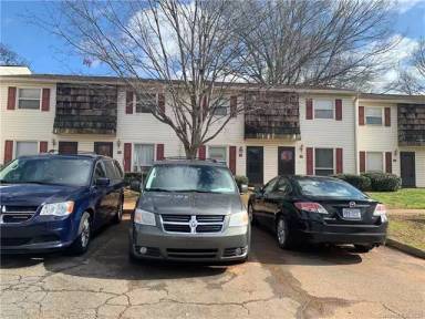 Main picture of 7907 Oak Meadow Court