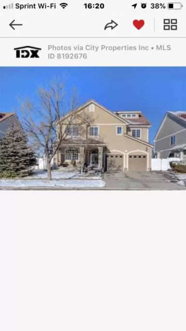 Main picture of 21329 E 50th Ave