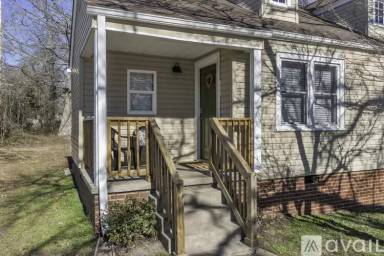 Main picture of 401 S B St