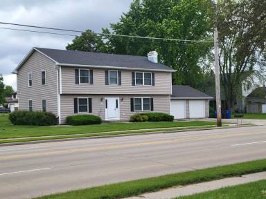 Main picture of 2721 Bowen St