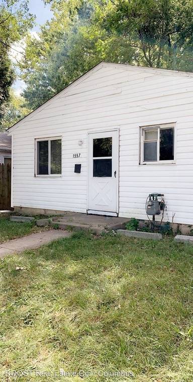 Main picture of 1557 E 4th Ave