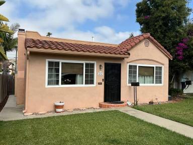 Main picture of 4534 Alabama St