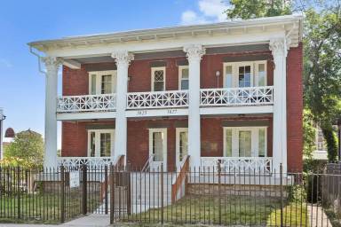 Main picture of 3837 And 3839 Baltimore Ave
