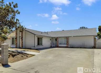 Main picture of 43777 C St