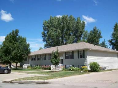 Main picture of Silvis Apartment 845 - 201