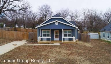 Main picture of 906 S D St