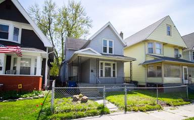 Main picture of 519 South Ave