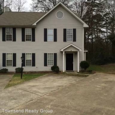 Main picture of 804 Selwyn Oaks Ct