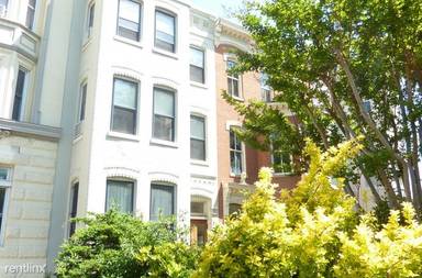 Main picture of 318 E Capitol St NE
