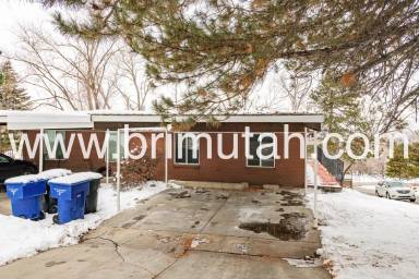 Main picture of 4670 S 3075 E