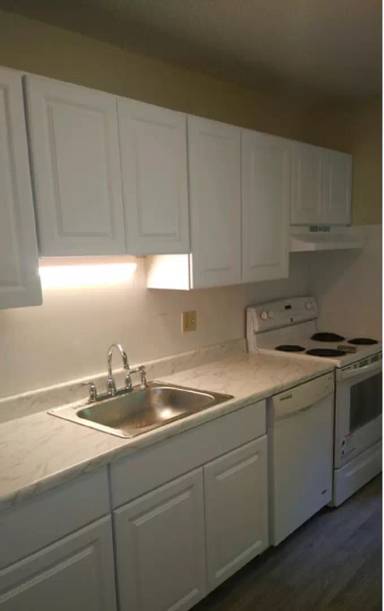 Main picture of Brookgate Apartments