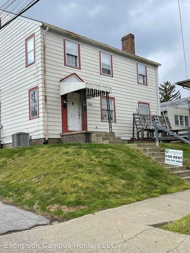 Main picture of 525 Vine St