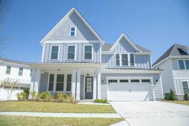 Main picture of 3629 Mason Port Dr