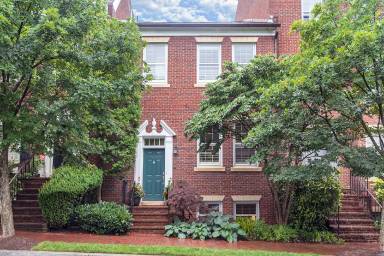 Main picture of 3604 Reservoir Rd NW