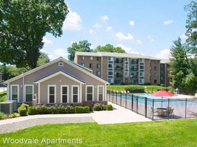 Main picture of Woodvale Apartments