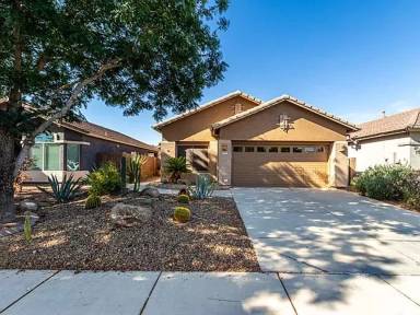 Main picture of 44087 W Granite Dr