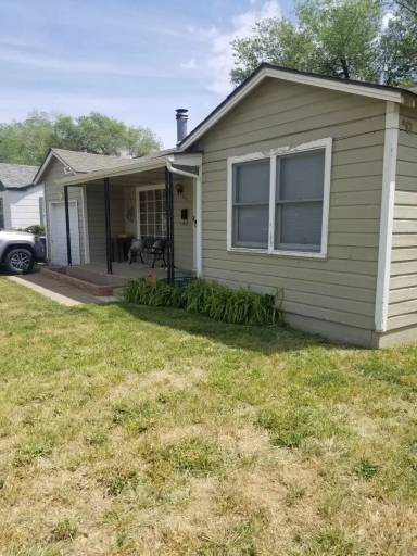 Main picture of 4011 S Lipscomb St