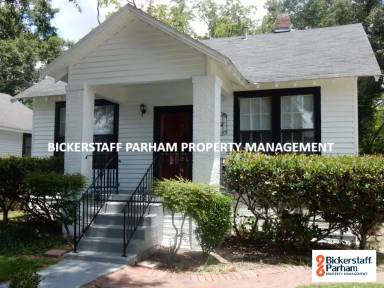 Main picture of 2627 Lewis St