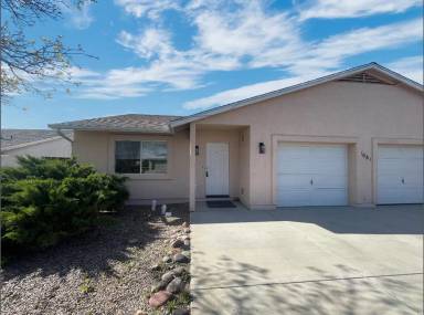 Main picture of 7081 E Galaxy Way