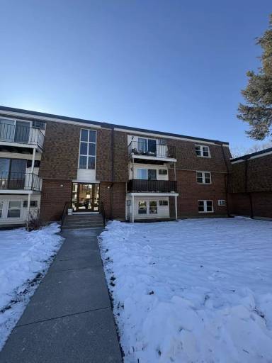 Main picture of River Run Condominiums