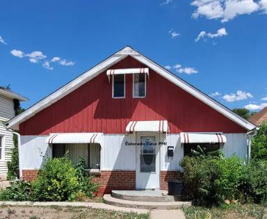 Main picture of 722 Palmer Ave