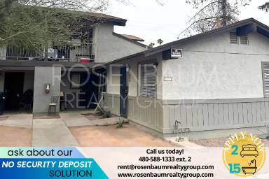 Main picture of 719 W 1st Ave