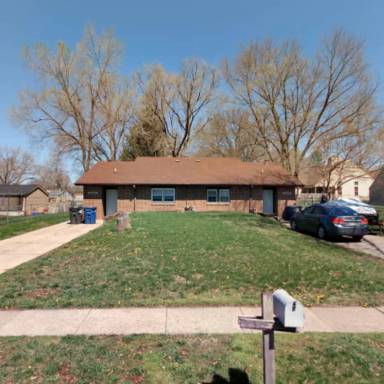 Main picture of 4158 Hull Ave