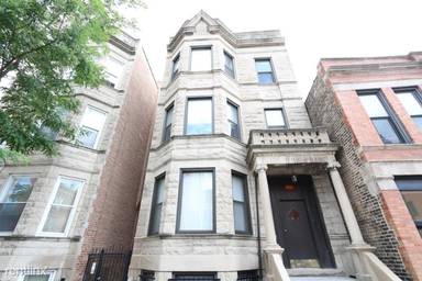 Main picture of 1353 W Taylor St