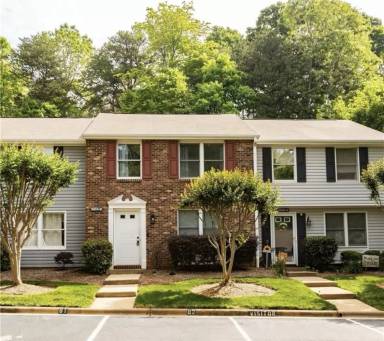 Main picture of 5504 Richland St