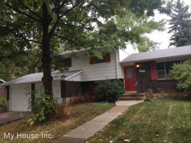 Main picture of 2625 Killdeer Dr