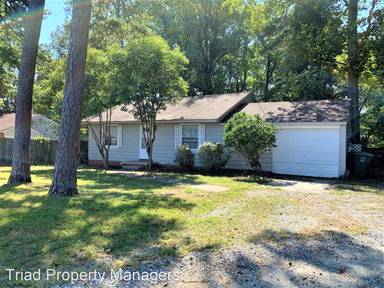 Main picture of 2615 Vanstory St