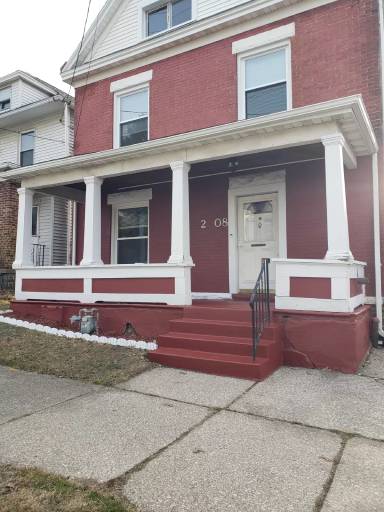 Main picture of 2008 Cascade St